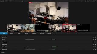 Livestream Studio 6 Tutorial - EBC