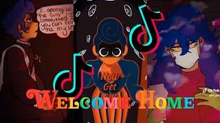 Welcome Home Edits - Funny TikTok Compilation #94