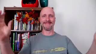 doug walker clapping for exactly a minute