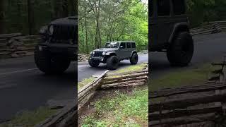 Jeep Wrangler Rubicon 392 V8 (Best SUV Ever Made)