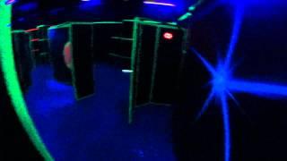 Laser Shooter Hyderabad - Laser Tag GoPro