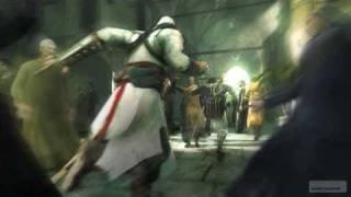 Assassin's Creed Soundtrack-Access The Animus