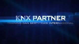 KNX Training and Certification Program