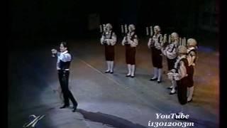 Yevgeny Nikitin - "Don Giovanni" 8/14