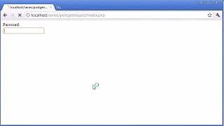 Beginner PHP Tutorial   70   Working with $ POST Variables