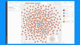 Neo4j Bloom Full Access — Graph Data Visualization