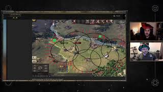 Highlight: Let's Talk: DevDiary 17 - Settlements and Province Features with Ivory Knight and Sh0ppo