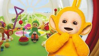 Babák - Teletubbies Magyar - S15E05 Teletabik Magyarul