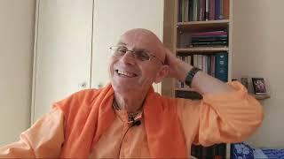 100 | CC The Heart Of A Vaisnava | SK translation