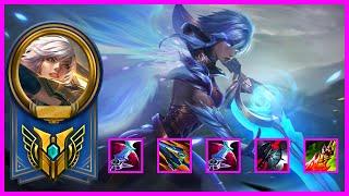 [NA] BESTRIVENNA - RIVEN MONTAGE - BEST RIVEN