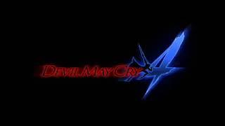 The Idol Of The Time And Space - Devil May Cry 4 Extended