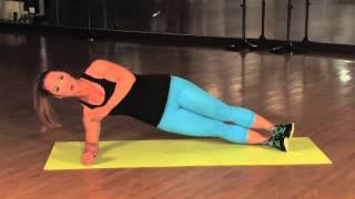 Strengthening Exercises for the Quadratus Lumborum : Dynamic Exercises