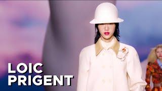THE COLORS OF FASHION: WHITE! By Loic Prigent