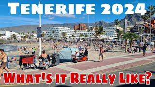 Tenerife 2024 (What's Really Like)