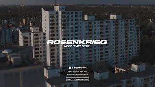 NGEE x BOJAN Type Beat "Rosenkrieg" | Rap Instrumental 2022