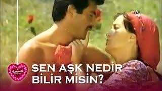 Sen Aşk Nedir Bilir Misin?  Arzu Okay