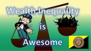 Why Wealth Inequality is Awesome (Vox Debunked)