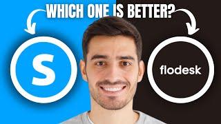 Flodesk vs Systeme.io (2025) | Which is Better?