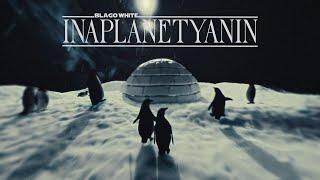 blago white - INAPLANETYANIN VISUAL EXPERIENCE