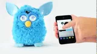 furby furbish