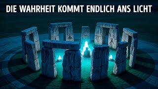 Wissenschaftler haben endlich den Code von Stonehenge geknackt