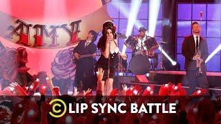 Lip Sync Battle - Lauren Jauregui (Fifth Harmony)