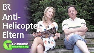 Anti-Helicopter-Eltern | Grünwald Freitagscomedy