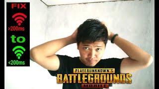 Tips Mengatasi Ping Kecil Di PUBG MOBILE EMULATOR