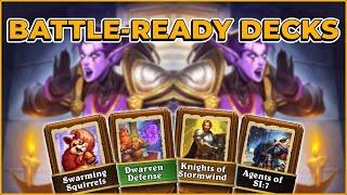 Battle-Ready Decks: Are They Good? And, Which One Should You Get?