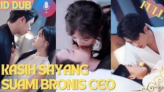 【IN DUB】Hamil kembar 3 dari cinta semalam, ayah dari anak-anak ternyata CEO lebih muda 10 tahun