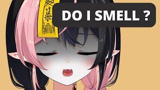 Bun confessed the struggle in public transportation.. 【Moe Bun】