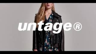 untage style movie