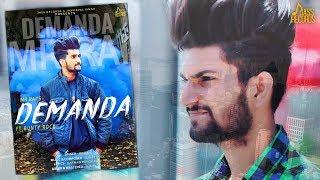 Demanda | ( Full Song) | Mr Rai | Punjabi Songs 2019