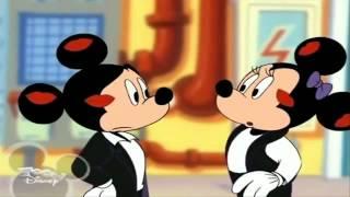 Disney's House of Mouse   1x13   Pluto Saves the Day  Part 3   HD