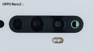 OPPO Reno2 F | 48MP Quad Camera - Get Ready