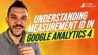 Everything You Need To Know About GA4's Measurement ID (In Less Than 5 Minutes)