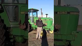 Randy Gives A Tour Of His Florida Farm