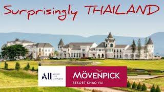 Movenpick Resort Khao Yai Thailand | Accor group of Hotels