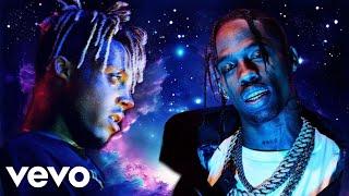 Juice WRLD - Real Life ft. Travis Scott (Music Video)