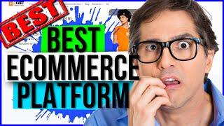 Best Ecommerce Platform For Startups 2021 