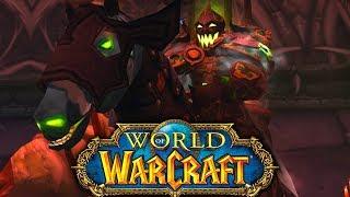 World of Warcraft: Hallow's End Event, Headless Horseman Dungeon & Nostalgic WoW Stories!