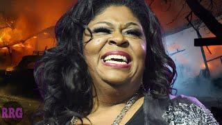 Kim Burrell is a Hot STANKIN' Mess — Megachurch Messiness