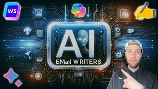 5 Best AI Email Writers for 2024 (Free & Paid)