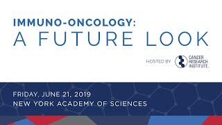 Immuno-Oncology: A Future Look