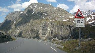 Norway: Trollstigen