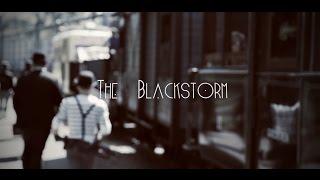 Lost in time with "The Blackstorm"