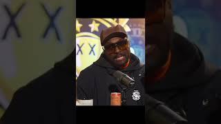  will.i.am shares Michael Jackson & Prince story | DRINK CHAMPS