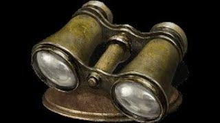 How to get binoculars in Dark Souls 3