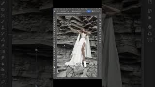 It’s very easy to edit clothes with Photoshop - Photoshop Photo Edit tutorial