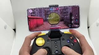 Get Ready for Warface Mobile: Controller Setup Secrets Revealed!